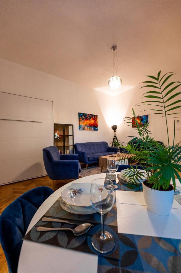 Mojmirova Apartment Kosice Center Exterior photo