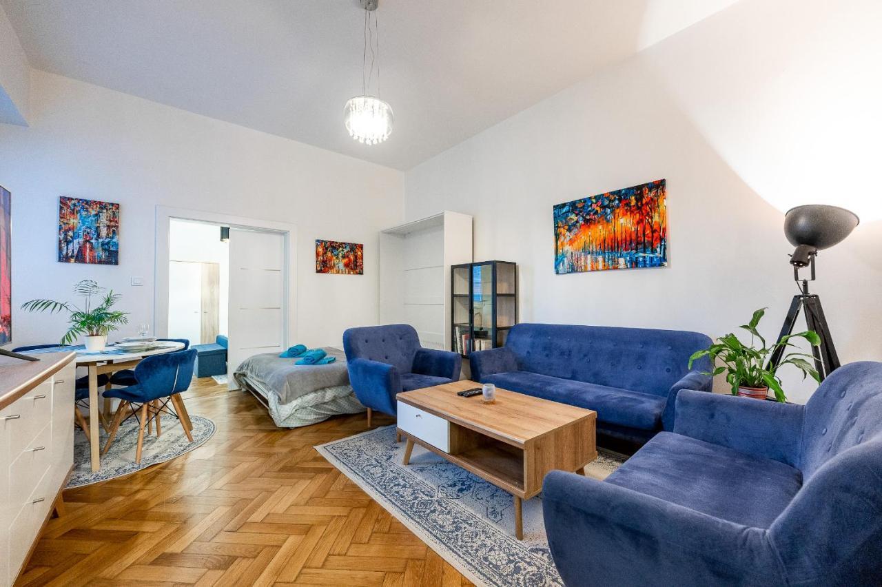 Mojmirova Apartment Kosice Center Exterior photo